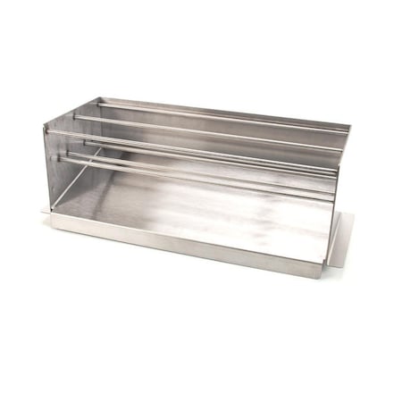 Marshall Air 2 Row Bag Holder 163035
